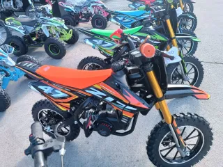 Minimotos, Mini Quad, Pik Bay, Quads