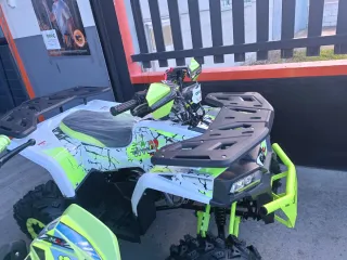 Minimotos, Mini Quad, Pik Bay, Quads