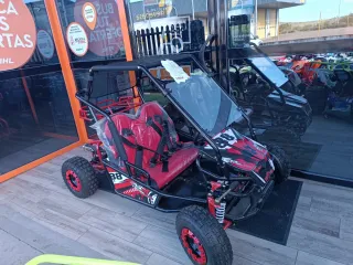 Minimotos, Mini Quad, Pik Bay, Quads