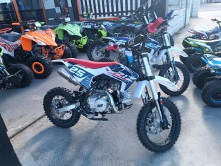 Minimotos, Mini Quad, Pik Bay, Quads