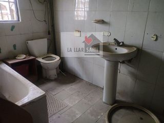 Casa en venta en Xàtiva