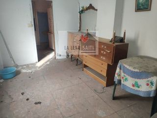 Casa en venta en Xàtiva