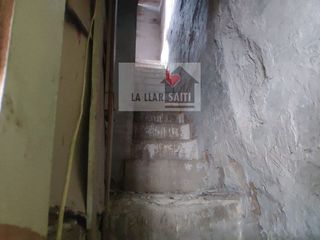 Casa en venta en Xàtiva