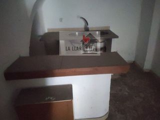 Casa en venta en Xàtiva