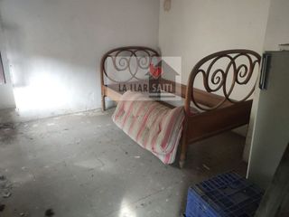 Casa en venta en Xàtiva