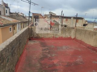 Casa en venta en Xàtiva