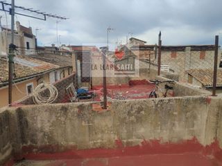 Casa en venta en Xàtiva