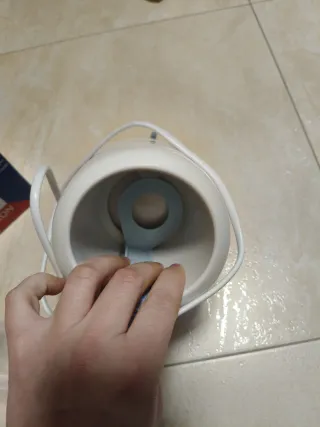 Scaldabiberon Brevi Casa