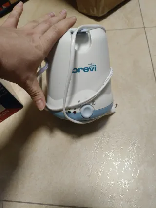 Scaldabiberon Brevi Casa