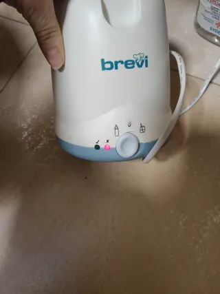 Scaldabiberon Brevi Casa