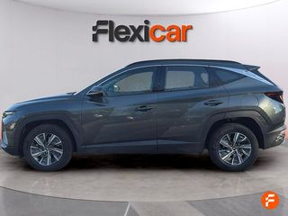 Hyundai Tucson 1.6 TGDI 132kW (180CV) 48V Style DCT 4x4