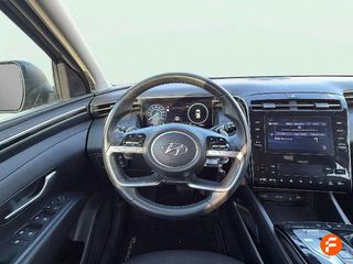 Hyundai Tucson 1.6 TGDI 132kW (180CV) 48V Style DCT 4x4