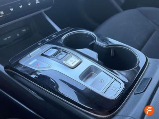 Hyundai Tucson 1.6 TGDI 132kW (180CV) 48V Style DCT 4x4