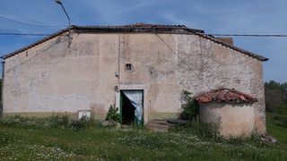 Casa rural en venta en Santo Tomé del Puerto