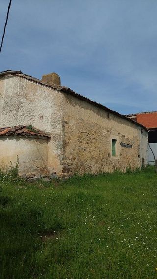 Casa rural en venta en Santo Tomé del Puerto