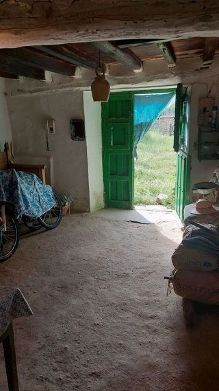 Casa rural en venta en Santo Tomé del Puerto