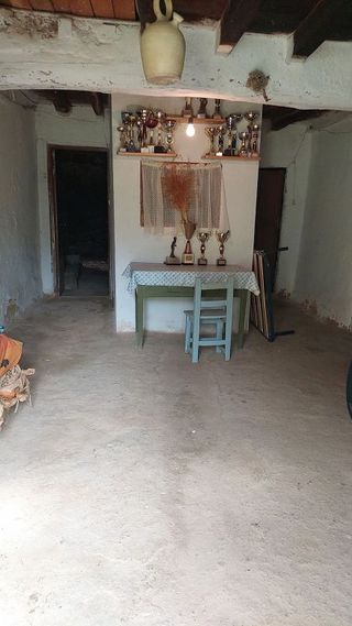 Casa rural en venta en Santo Tomé del Puerto