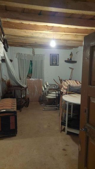 Casa rural en venta en Santo Tomé del Puerto