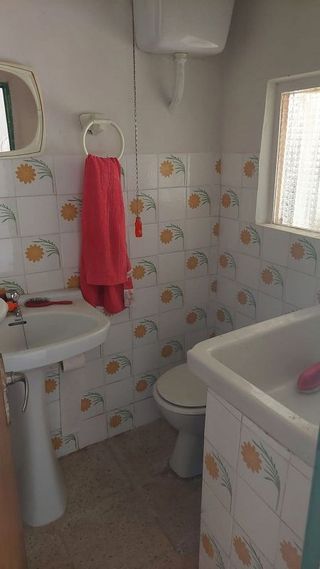 Casa rural en venta en Santo Tomé del Puerto