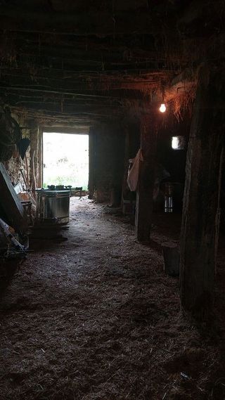 Casa rural en venta en Santo Tomé del Puerto