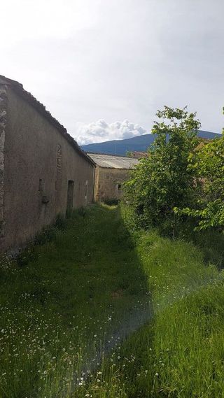 Casa rural en venta en Santo Tomé del Puerto