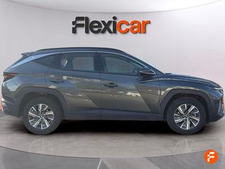 Hyundai Tucson 1.6 TGDI 132kW (180CV) 48V Style DCT 4x4
