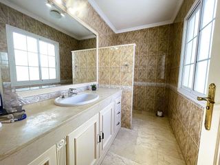 Casa adosada en venta en Riviera del Sol en Mijas