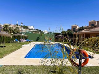 Casa adosada en venta en Riviera del Sol en Mijas