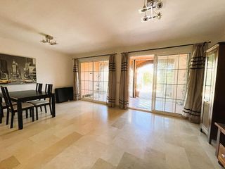 Casa adosada en venta en Riviera del Sol en Mijas