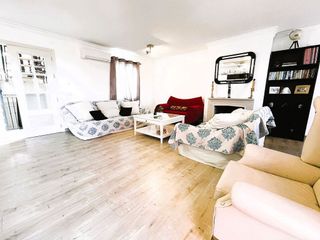 Casa adosada en venta en Riviera del Sol en Mijas