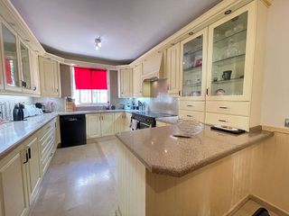 Casa adosada en venta en Riviera del Sol en Mijas