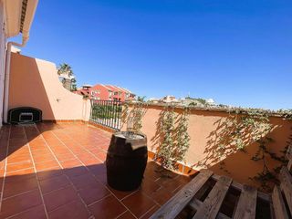 Casa adosada en venta en Riviera del Sol en Mijas