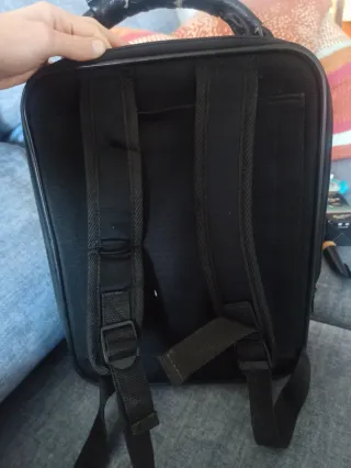 Clarinete + Boquilla