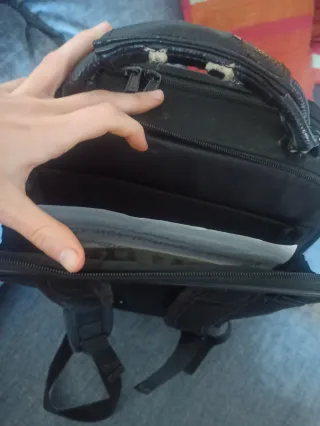 Clarinete + Boquilla