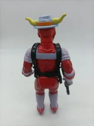 SHERIFF SOLAR TOMSTOMB 1986