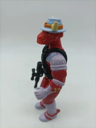 SHERIFF SOLAR TOMSTOMB 1986