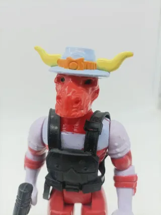 SHERIFF SOLAR TOMSTOMB 1986