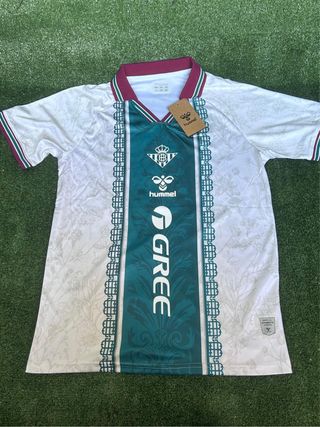 Camiseta de fútbol Hummel Talla S