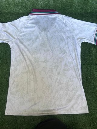 Camiseta de fútbol Hummel Talla S