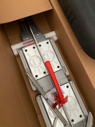 Cortadora azulejos Montolit Masterpiuma 131p5