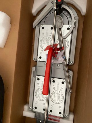 Cortadora azulejos Montolit Masterpiuma 131p5