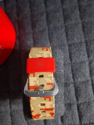 Casio G-Shock Super Mario Bros