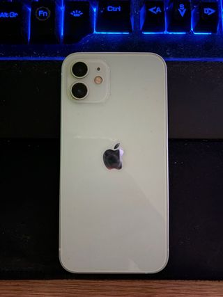 iPhone 12 128GB verde