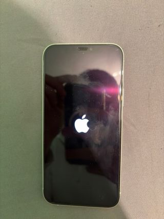 iPhone 12 128GB verde