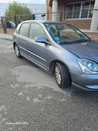 Honda Civic 2005