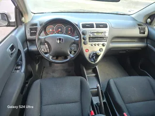 Honda Civic 2005