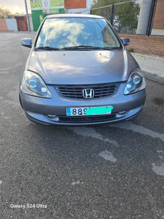 Honda Civic 2005