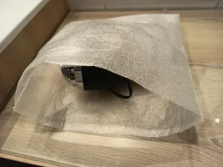 Secador de pelo Ufesa TOP LINE 1600