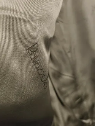 Giacca Lana Classica Principe di Galles