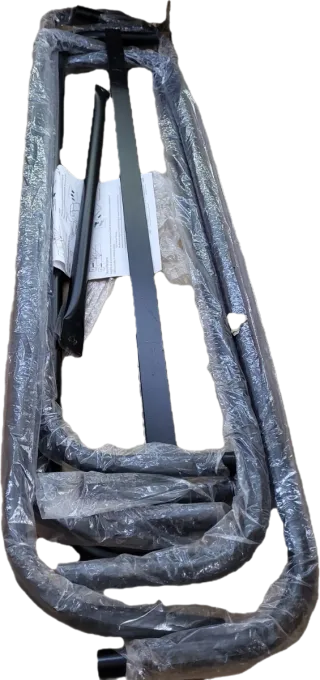 Garaje Moto VEVOR 270x105x155 cm